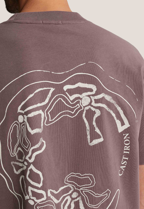Single Jersey T-shirt