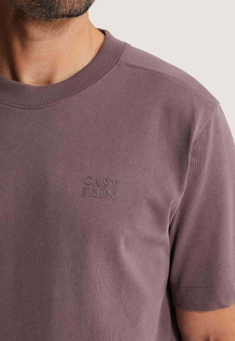 Single Jersey T-shirt