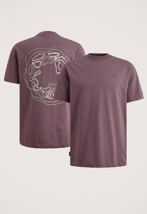 Single Jersey T-shirt