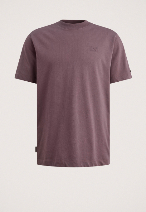 Single Jersey T-shirt