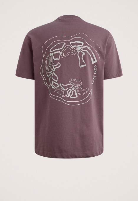 Single Jersey T-shirt