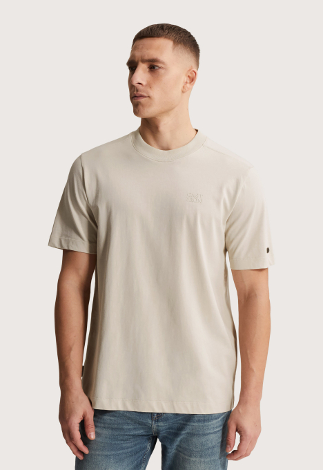 Single Jersey T-shirt