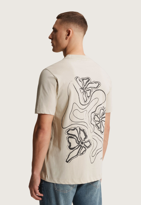 Single Jersey T-shirt