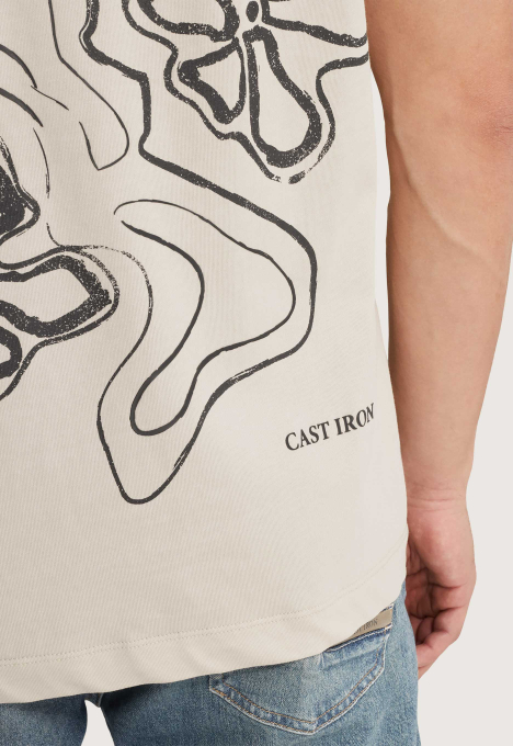 Single Jersey T-shirt
