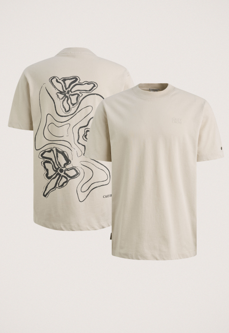 Single Jersey T-shirt