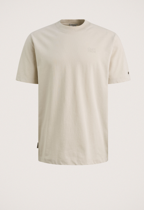 Single Jersey T-shirt