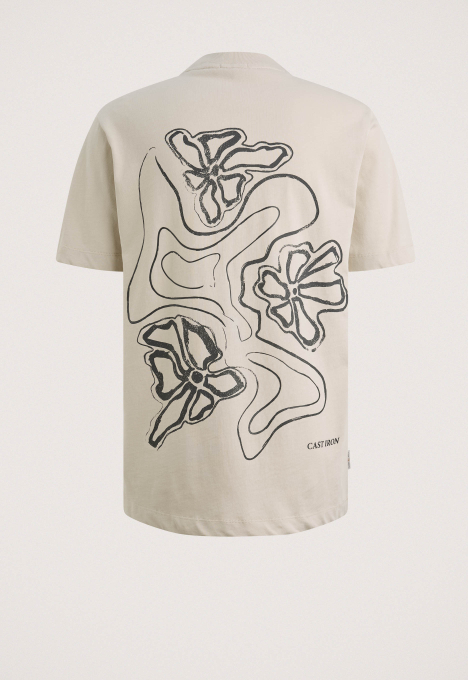 Single Jersey T-shirt