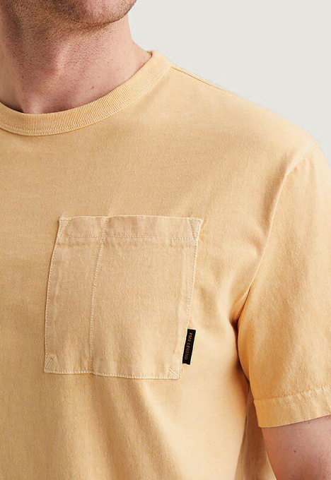 Soft Open End T-shirt
