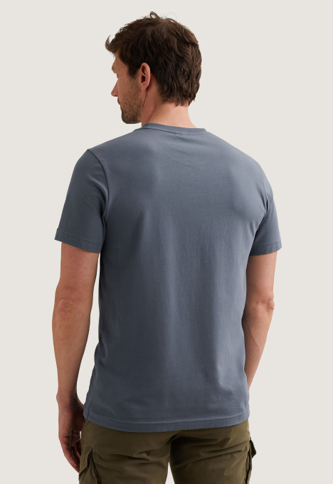 Artwork Jersey T-shirt