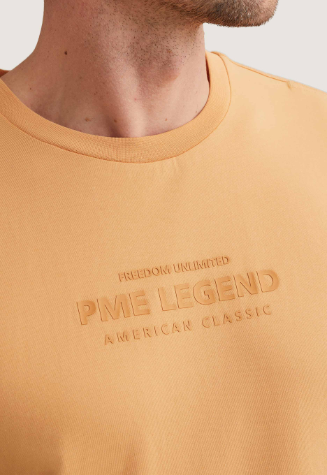 Artwork Jersey T-shirt