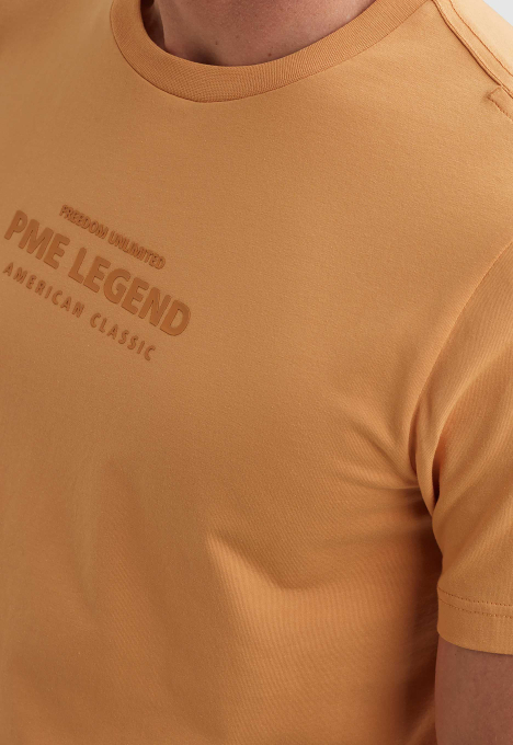Artwork Jersey T-shirt