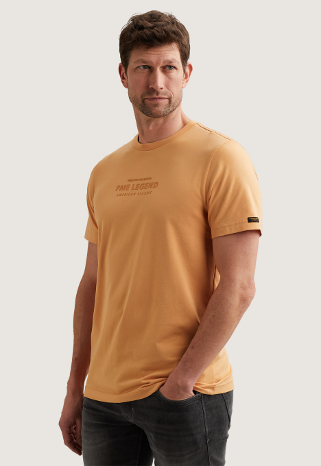 Artwork Jersey T-shirt