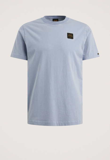 Washed Garment Dye T-shirt