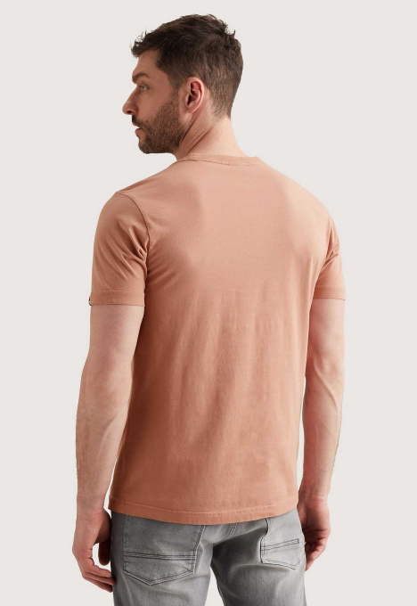 PTSS2604597 Small Artwork T-shirt