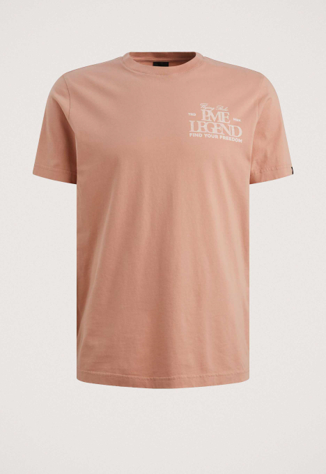 PTSS2604597 Small Artwork T-shirt