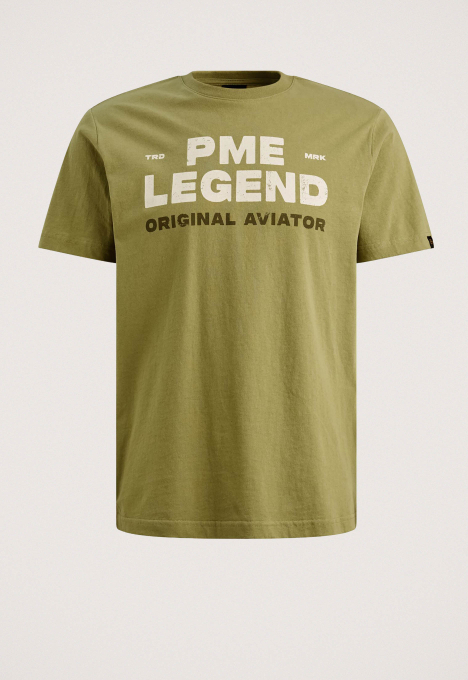Artwork T-shirt
