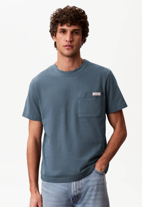 Embleem T-shirt