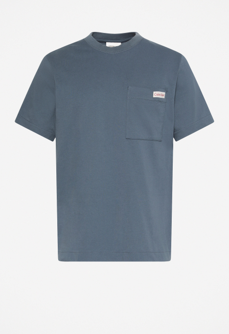 Embleem T-shirt