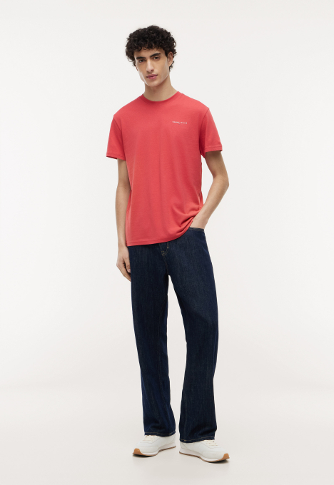 Linear Logo T-shirt