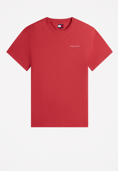 Linear Logo T-shirt