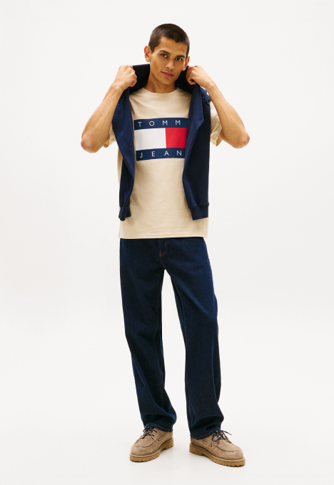 Big Flag T-shirt