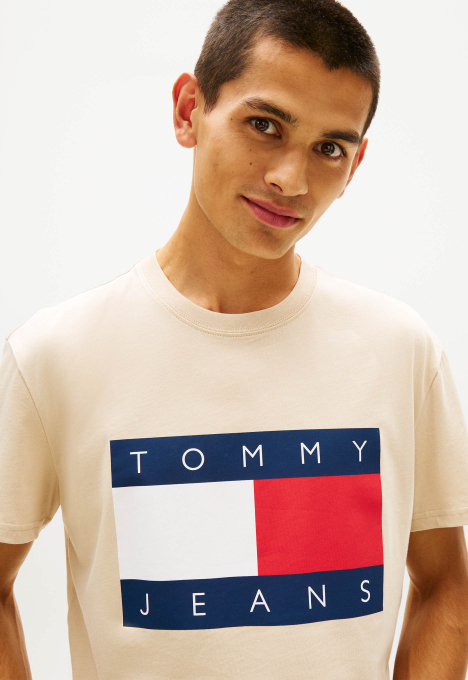 Big Flag T-shirt