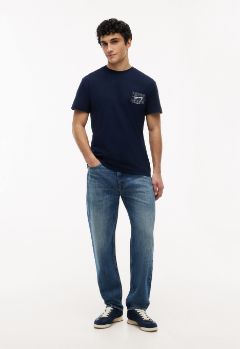 Sign Flag T-shirt