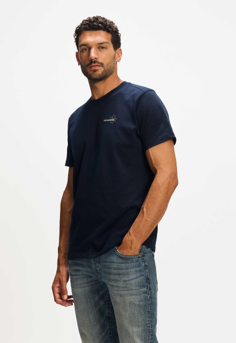 Travel T-shirt