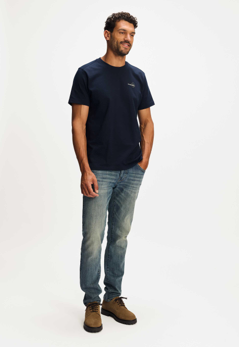 Travel T-shirt