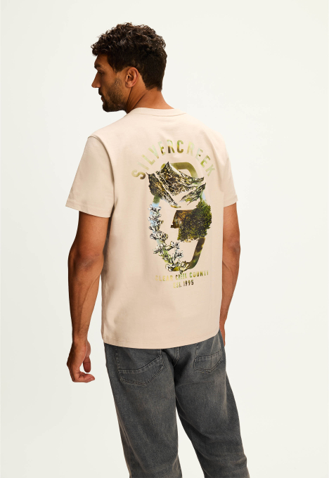 Tasey T-shirt 