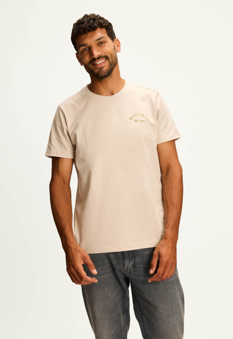 Tasey T-shirt 