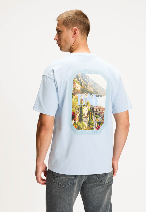 Malik T-shirt