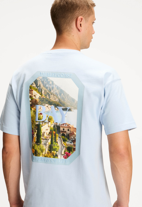 Malik T-shirt