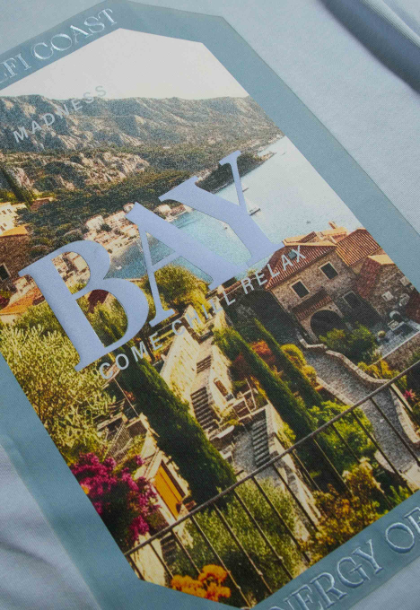 Malik T-shirt