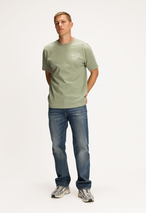 Marley T-shirt