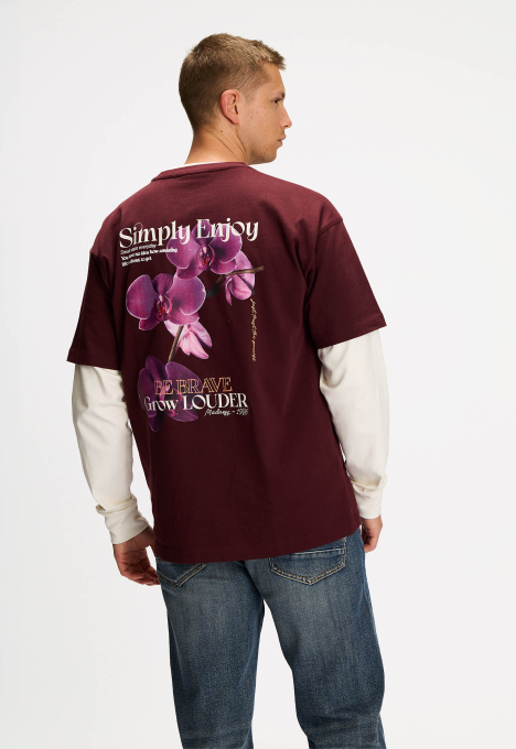 Milford T-shirt