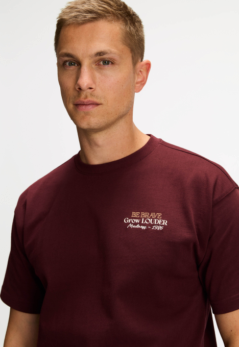Milford T-shirt