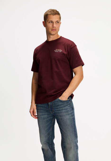 Milford T-shirt