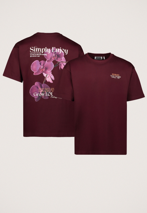 Milford T-shirt