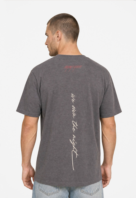 Comfort Grapes T-shirt