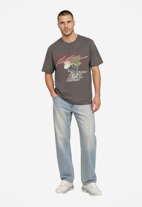 Comfort Grapes T-shirt
