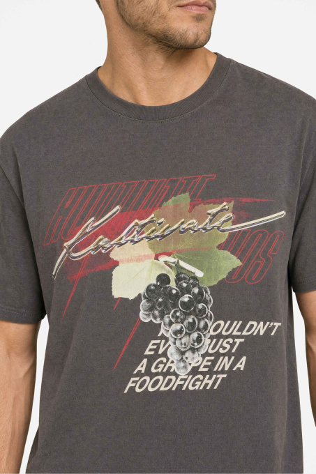 Comfort Grapes T-shirt