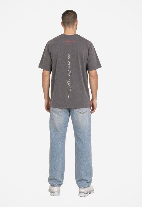 Comfort Grapes T-shirt