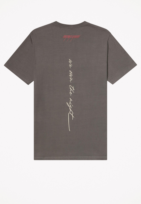 Comfort Grapes T-shirt