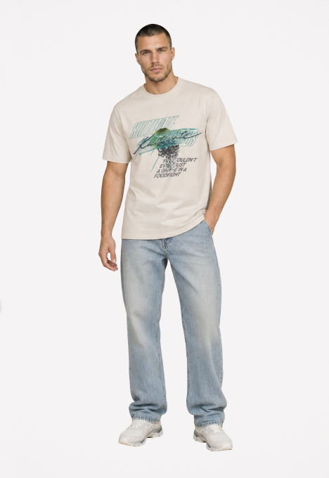 Comfort Grapes T-shirt
