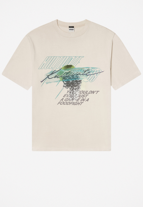 Comfort Grapes T-shirt