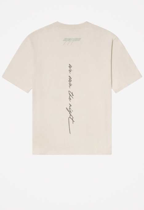 Comfort Grapes T-shirt