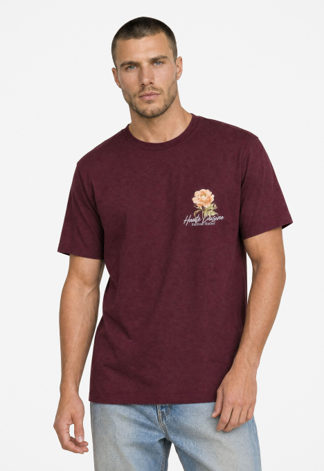 Cuisine T-shirt