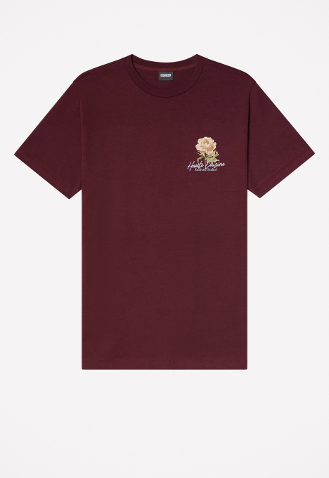 Cuisine T-shirt