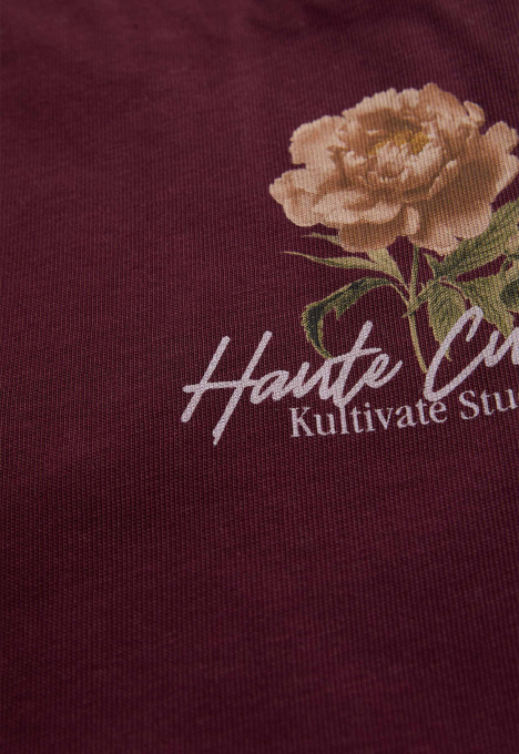 Cuisine T-shirt
